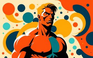 Jak naturalnie podnieść poziom testosteronu, zdaniem eksperta.