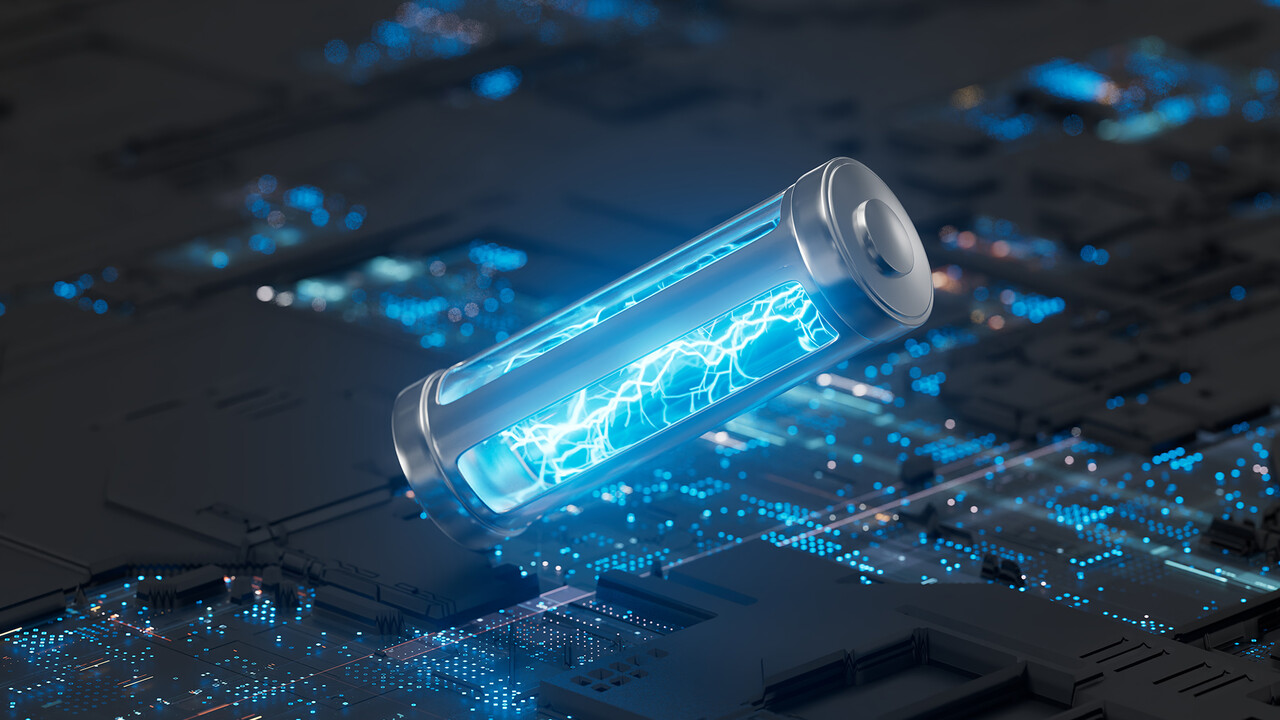 Chiny opracowały akumulator o żywotności 1,5 miliona kilometrów, który ładuje się w ciągu 12 minut.