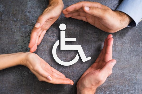 niepełnosprawności