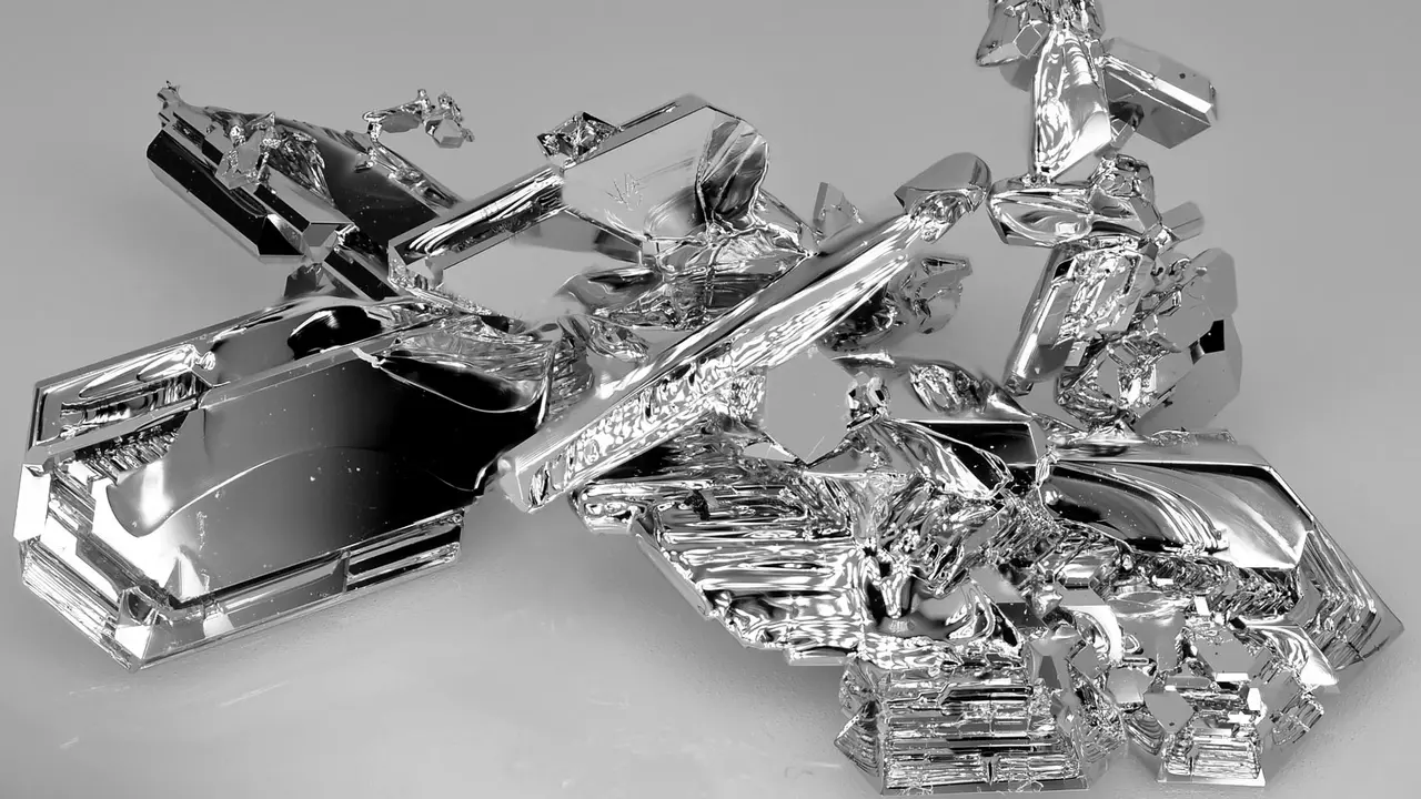 Najdroższy materiał na świecie kosztuje 23 miliony dolarów za gram i jest produkowany tylko przez dwie firmy na świecie.