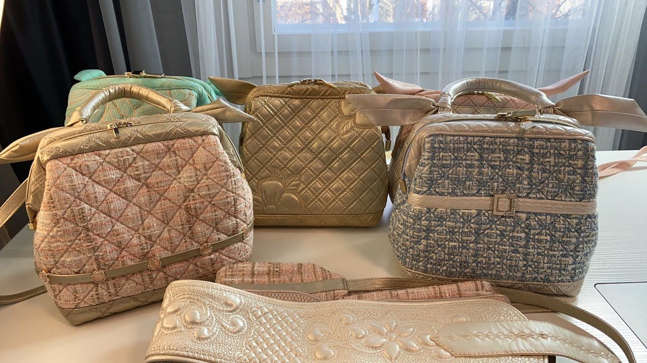 Jeśli masz starą, nieużywaną torebkę, to znaczy, że masz skarb: instrukcja krok po kroku, jak przekształcić ją w przydatny przedmiot.