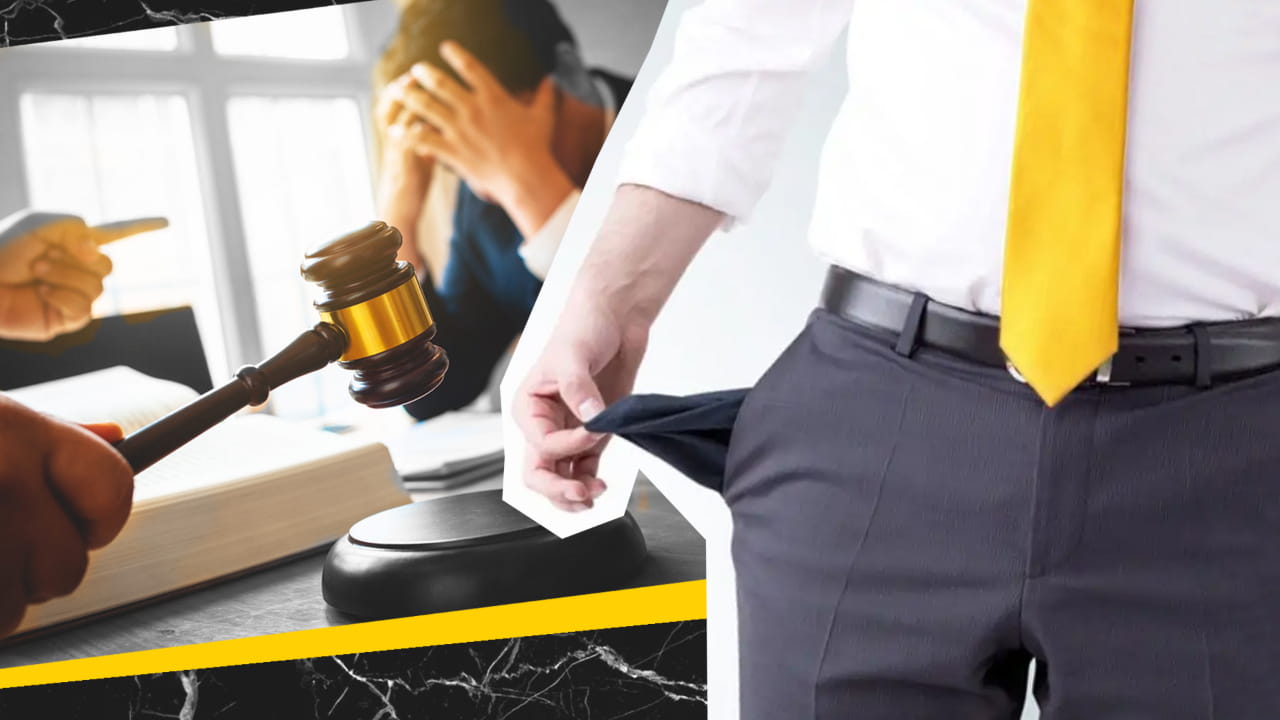 OCU ostrzega przed dziedziczeniem: co należy sprawdzić przed przyjęciem spadku, aby uniknąć bankructwa.