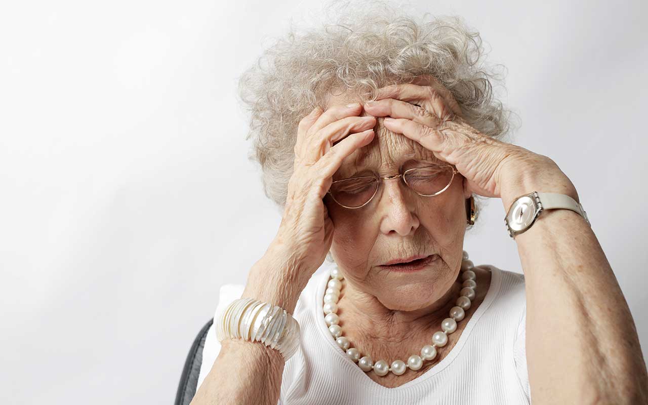 Przełom naukowy w walce z rakiem okazał się również skuteczny w przypadku choroby Alzheimera.