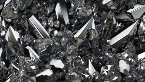 Najdroższy materiał na świecie kosztuje 23 miliony dolarów za gram i jest produkowany tylko przez dwie firmy na świecie.