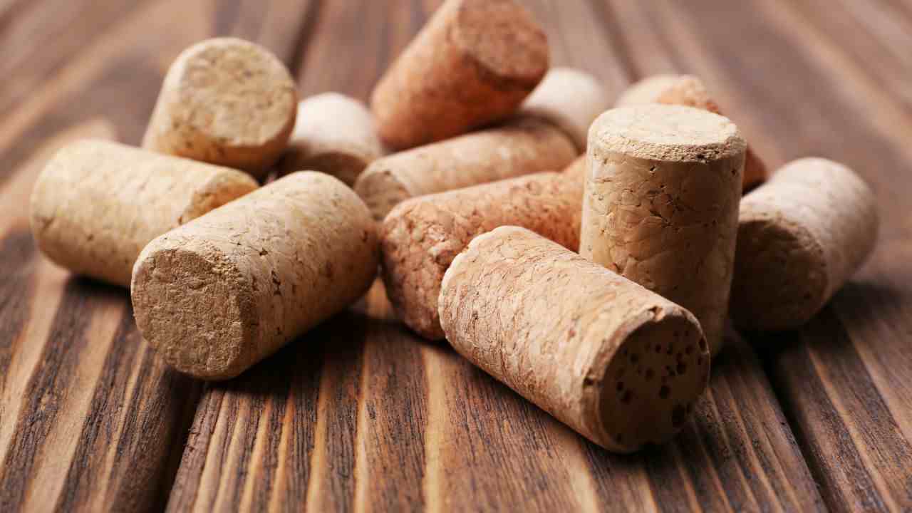 Perché vale la pena conservare il tuo tappo usato: 3 modi per dare nuova vita al tuo tappo.