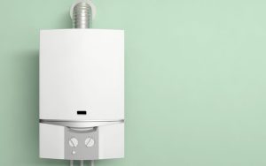 Żegnajcie otwarte podgrzewacze wody: nowy trend 2026 roku, który je ukrywa i optymalizuje przestrzeń.