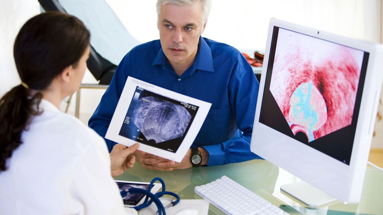 Częstotliwość ejakulacji jest jednym z kluczowych czynników profilaktyki raka prostaty.