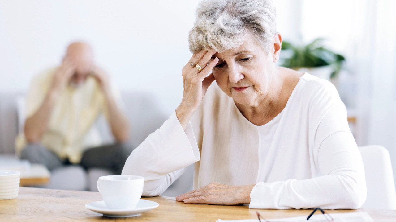 Badania wykazały, że wysoki poziom estrogenu wpływa na pamięć u kobiet.