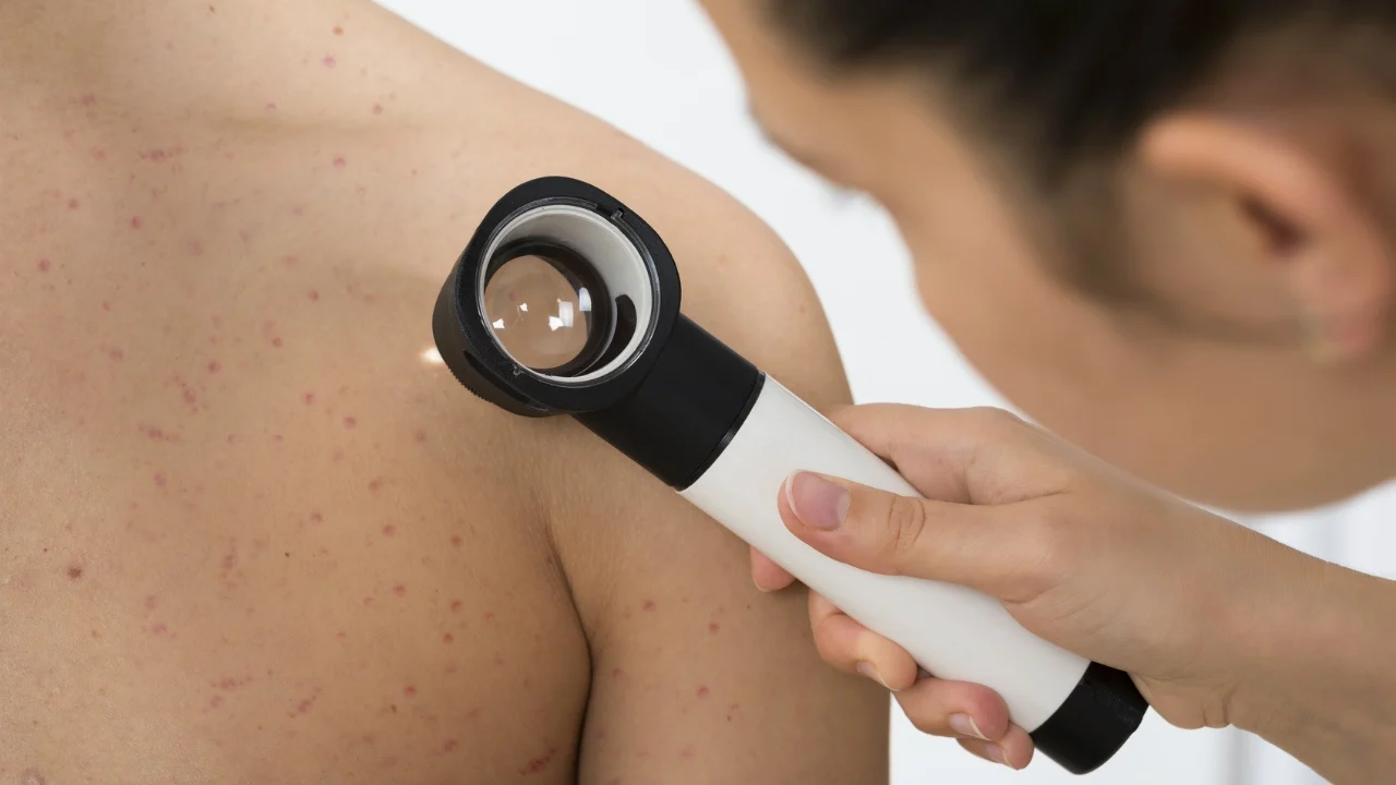 Wczesna diagnostyka i profilaktyka pozwalają wyleczyć prawie połowę wszystkich przypadków raka.