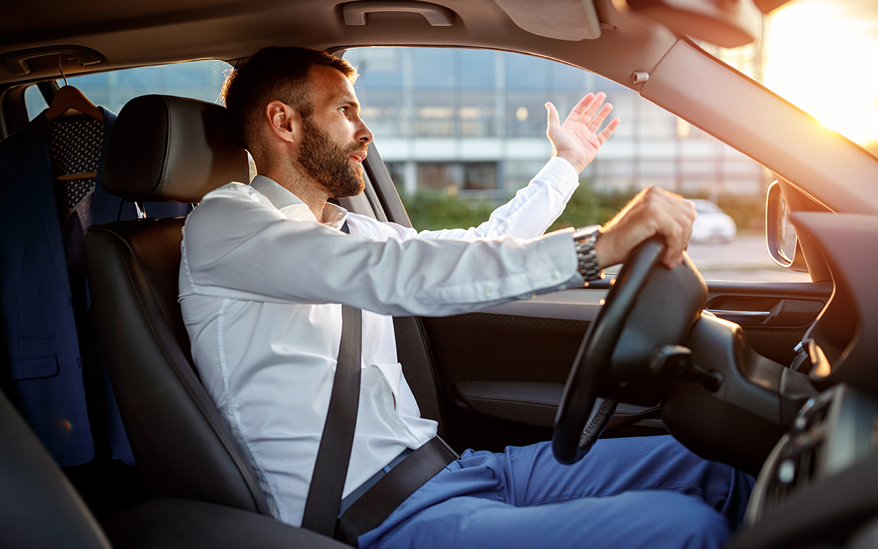 Oficjalni kierowcy, którzy nie wykonają tej ważnej procedury w ciągu 15 dni, będą podlegać indywidualnym karom.