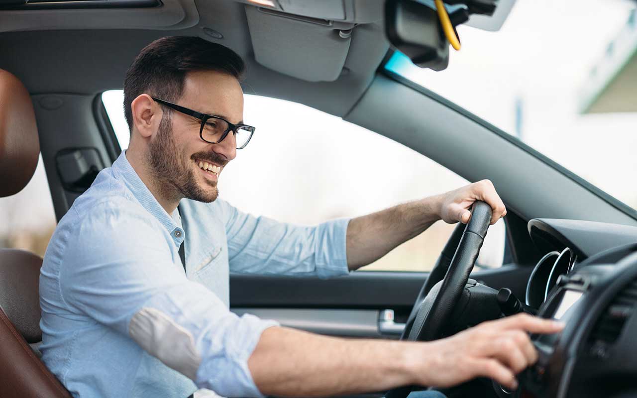 Potwierdzone | Rząd sprawdzi każdy pojazd i nałoży kary na wszystkich kierowców, którzy opóźnili tę procedurę.