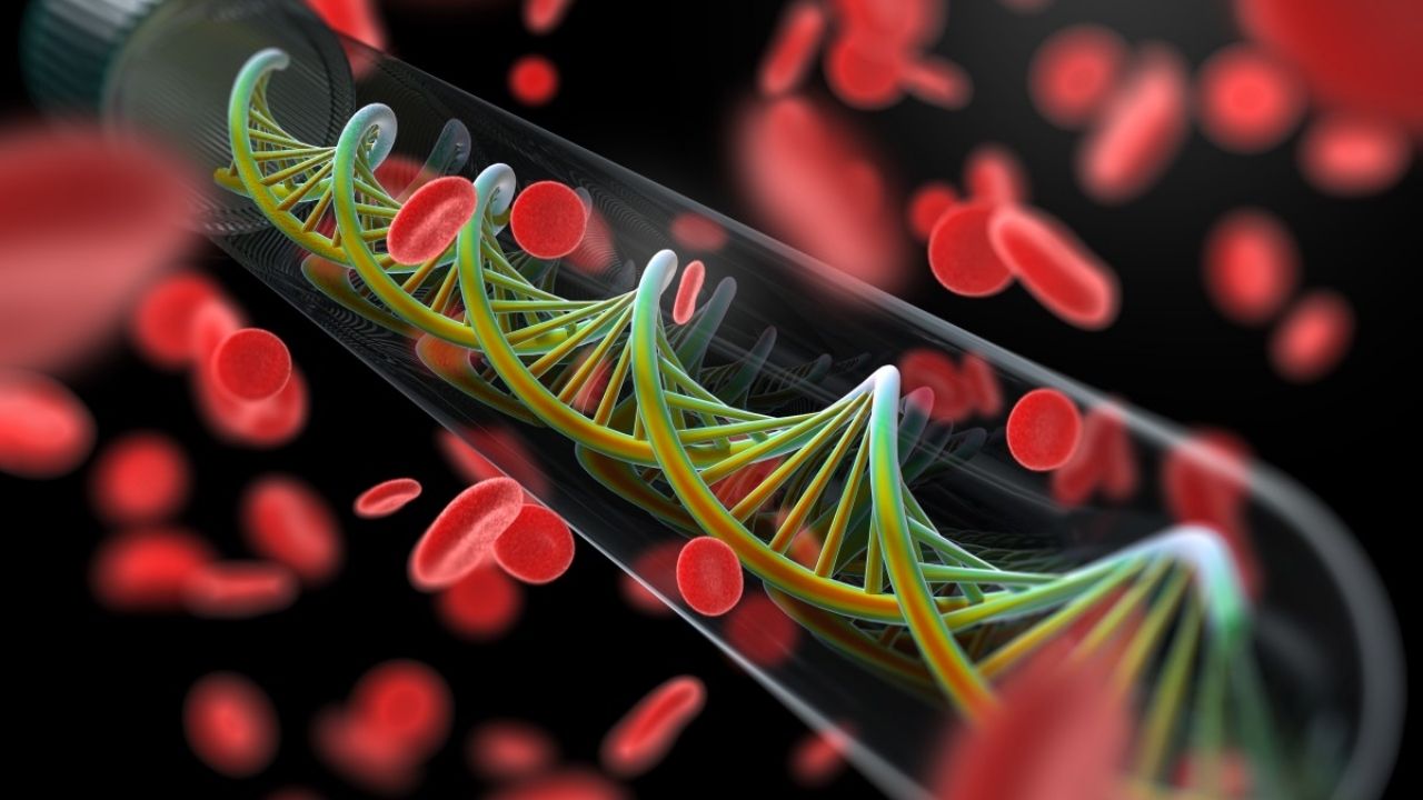 Spersonalizowane dostosowanie biomarkerów: przełom, który może zmienić przyszłość diagnostyki choroby Alzheimera.