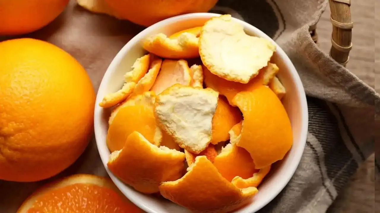 Przygotowanie skórek pomarańczowych na kuchence: po co to robić i kiedy.