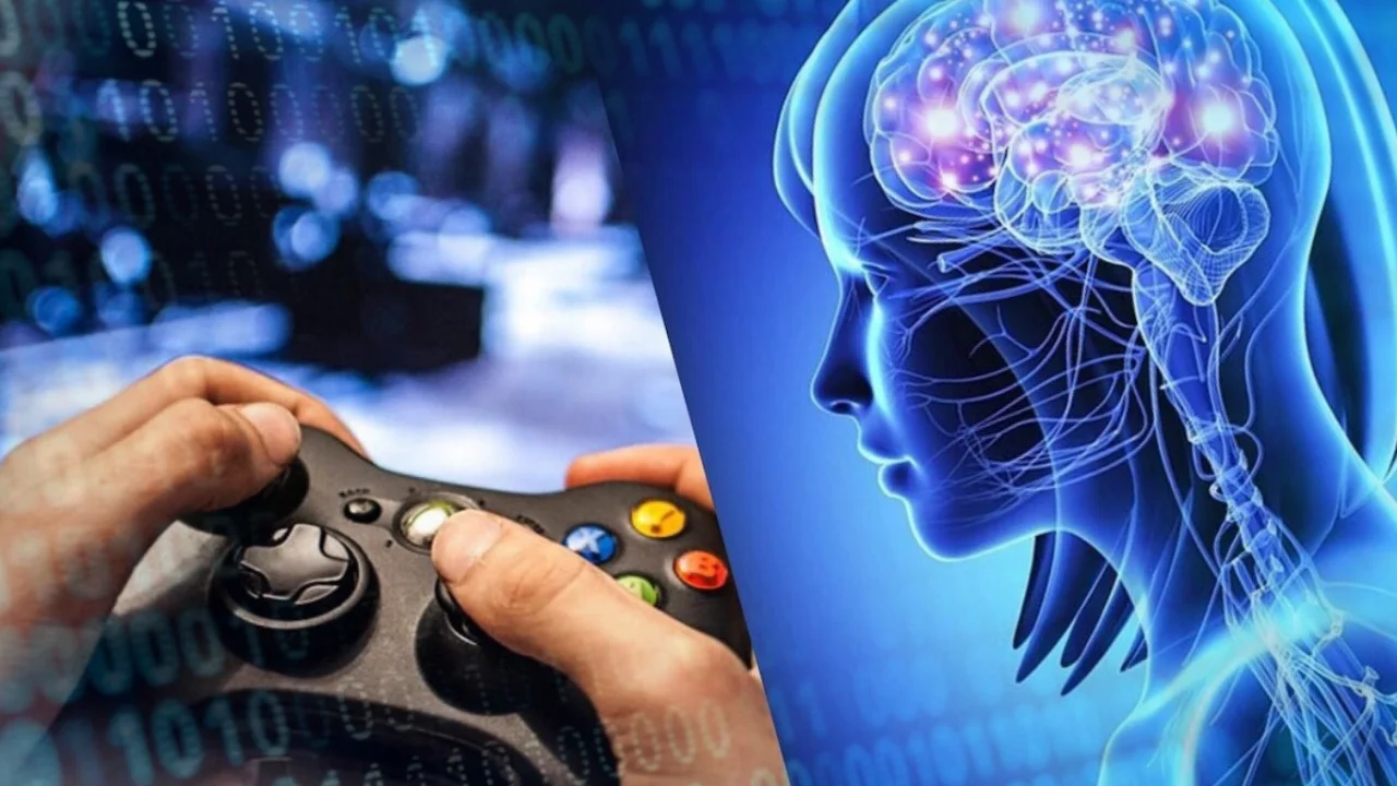 W jaki sposób współczesne gry wideo przyczyniają się do rozwoju zdolności twórczych i umiejętności podejmowania decyzji w dzieciństwie?