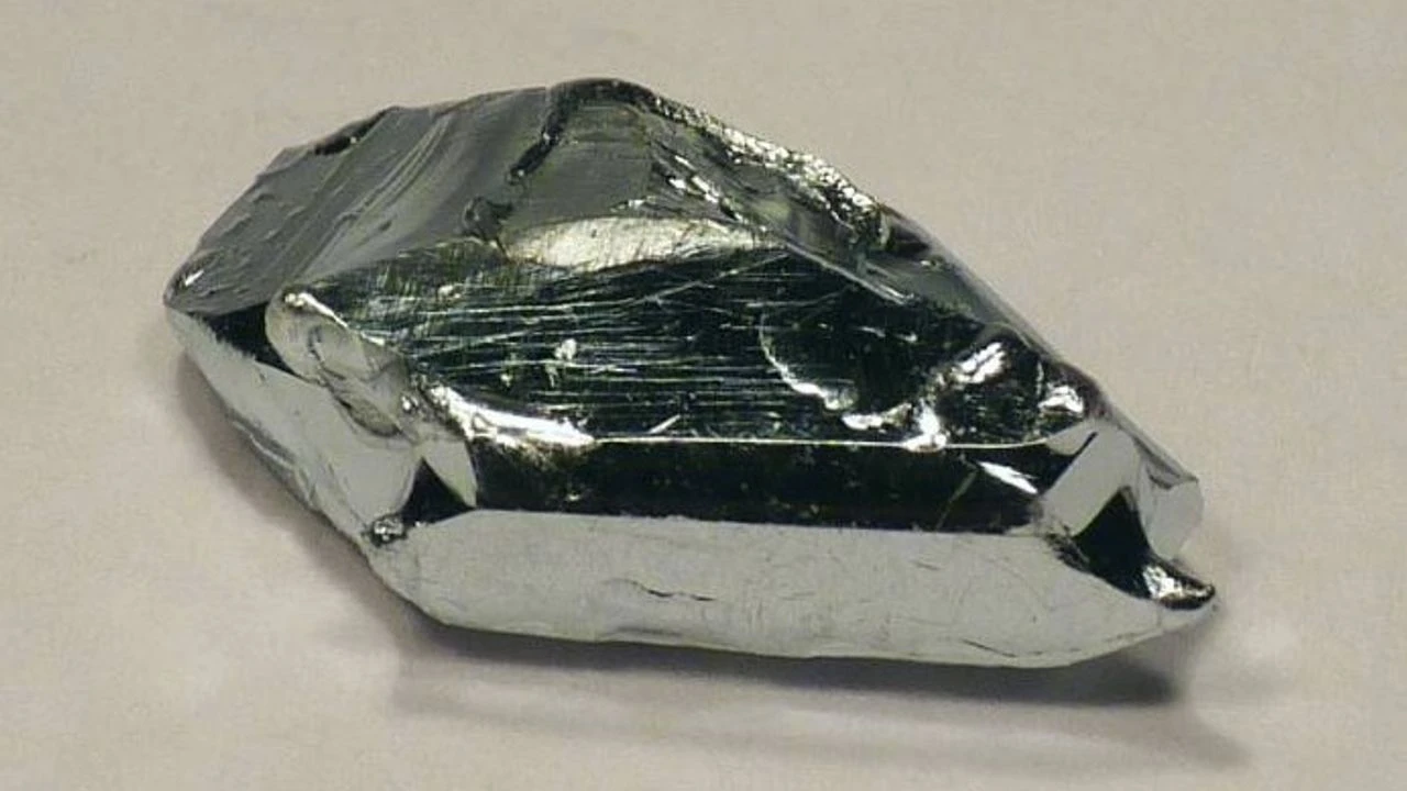 Ten kraj łączy gal i światło słoneczne, zamieniając wodę morską w paliwo przyszłości.