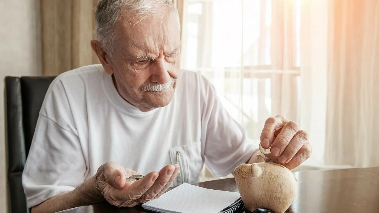 Niesprawiedliwe zwolnienie, ale bez odszkodowania: emeryt stracił 6121 euro za odmowę przywrócenia do pracy.