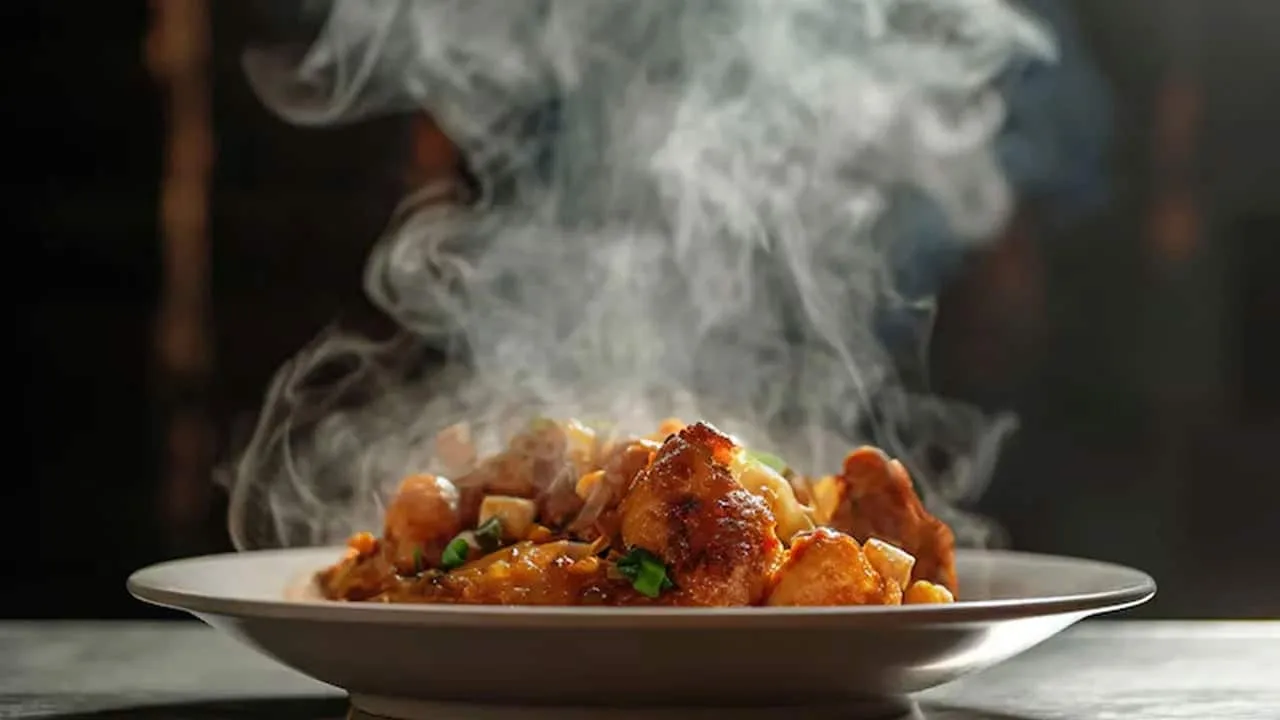 Prawo dotyczące własności poziomej potwierdza to: jeśli zapachy gotowania z mieszkania sąsiada docierają do pomieszczeń wspólnego użytku.