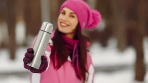 Jeśli masz stary i nieużywany termos, to znaczy, że masz skarb: instrukcja krok po kroku, jak przekształcić go w przydatny przedmiot.