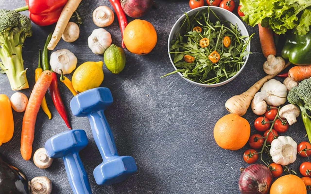 „Cześć, czat... co dzisiaj będziemy jeść?” Zdrowie i odżywianie w czasach nadmiaru informacji.