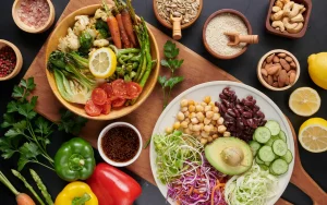 „Cześć, czat… co dzisiaj będziemy jeść?” Zdrowie i odżywianie w czasach nadmiaru informacji.