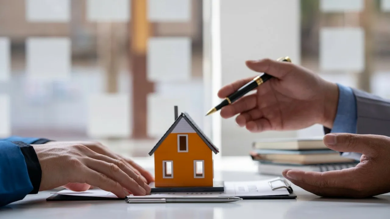 Prawnicy są zgodni co do celowości przekazania domu w spadku dzieciom: „Może to doprowadzić do pojawienia się postaci samowolnego spadkobiercy”.