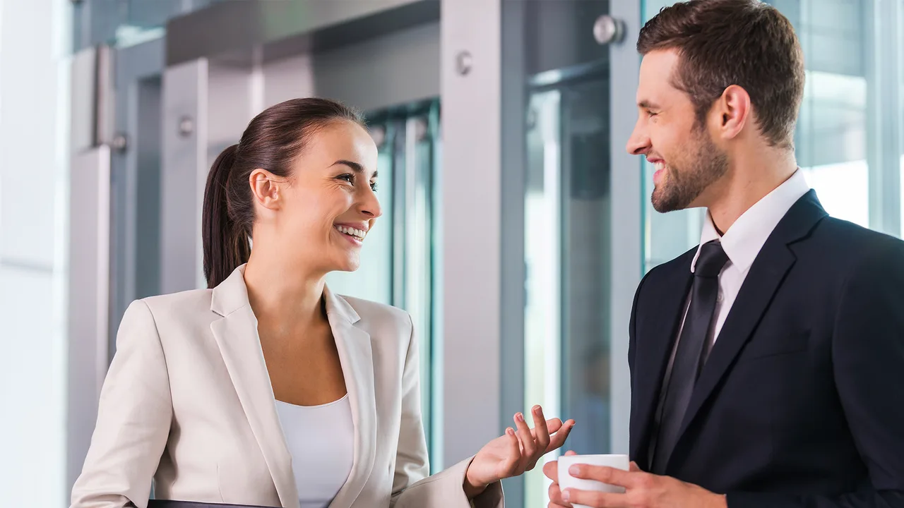 Według psychologii osoby, które zapominają imiona rozmówców podczas rozmowy, mają pięć charakterystycznych cech.