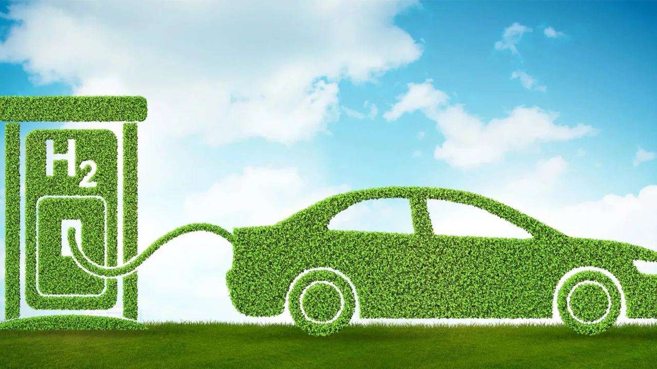 Ten kraj łączy gal i światło słoneczne, zamieniając wodę morską w paliwo przyszłości.