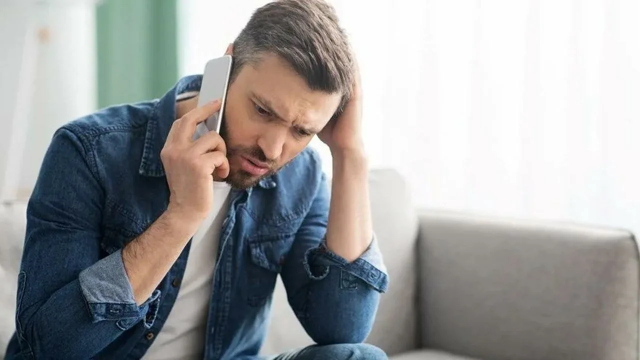 Przez pomyłkę odebrałem spamowy telefon: przewodnik dotyczący ochrony prywatności w nagłych przypadkach