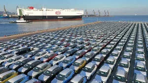 Próbowaliśmy zrozumieć plan „Ayuda+” i nowe państwowe dotacje na samochody elektryczne. Jednak sytuacja nadal nie uległa poprawie.