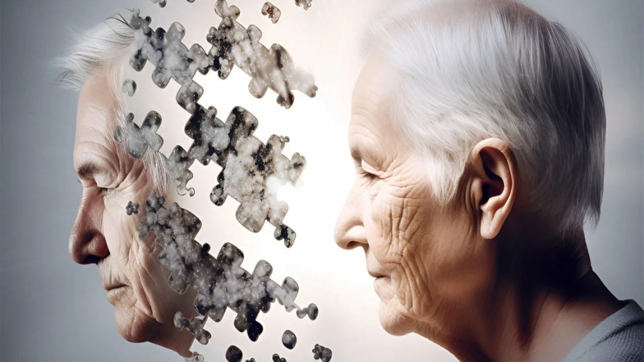 Dlaczego starzenie się mózgu nie zawsze oznacza utratę funkcji, zgodnie z najnowszymi badaniami.