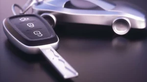 Spryskiwanie kluczyków samochodowych octem: po co to robić i dlaczego jest to zalecane.