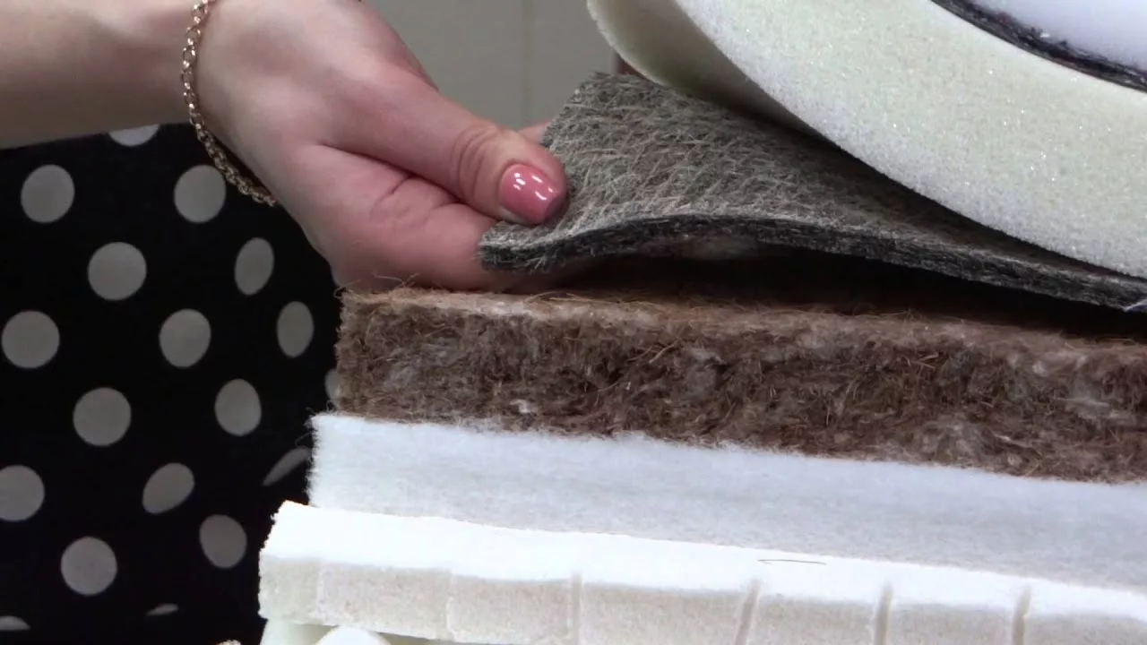 Przekształcają stare materace w izolatory cieplne za pomocą grzybów: jest to innowacja, która ma zrewolucjonizować ekologiczne budownictwo.