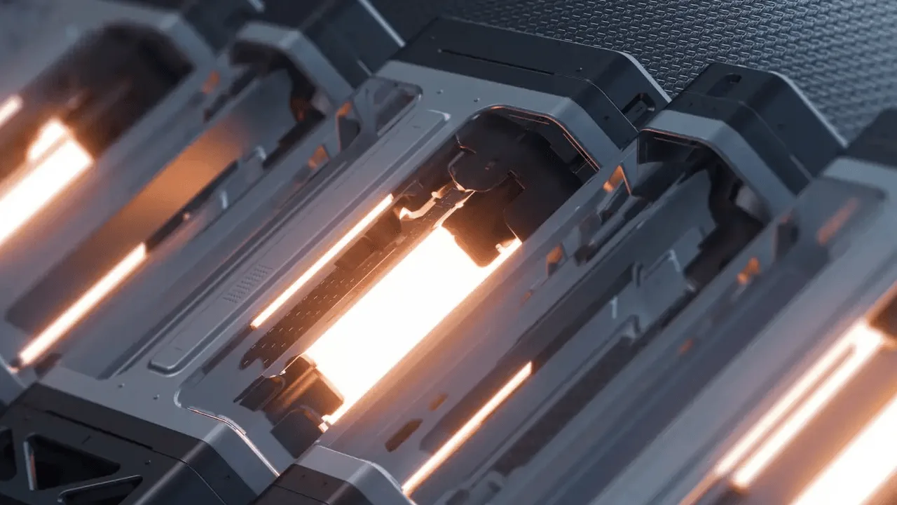 Chiny opracowały akumulator o żywotności 1,5 miliona kilometrów, który ładuje się w ciągu 12 minut.