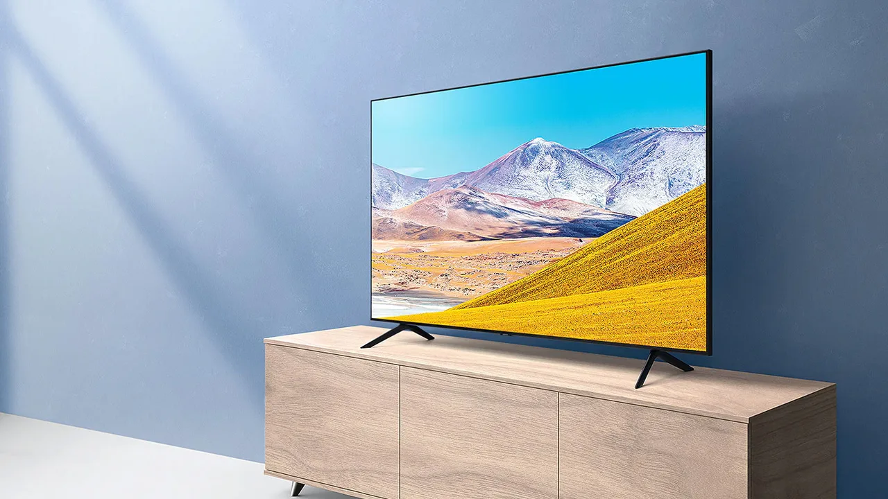 Program wymiany starych telewizorów na nowe: jak skorzystać z promocji, aby zaktualizować swój telewizor Smart TV w 2026 roku.