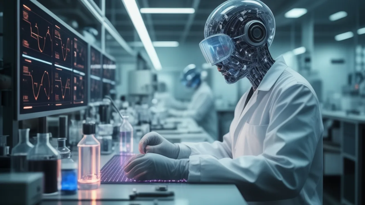 Technologiczne opóźnienia w dziedzinie sztucznej inteligencji hamują rozwój biznesu w Ameryce Środkowej, Panamie i Republice Dominikańskiej.