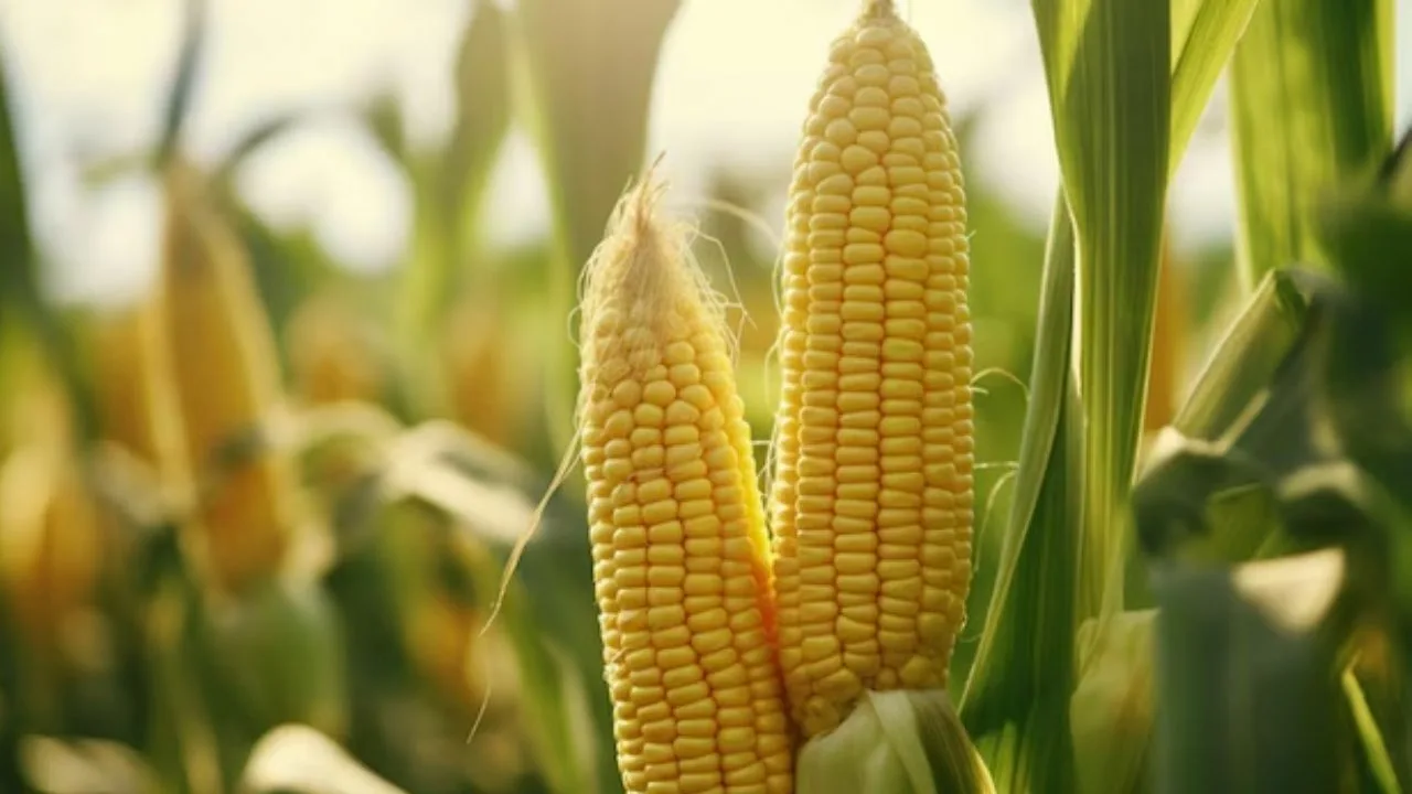 Nie wyrzucajcie kolb kukurydzy ani łusek, ponieważ są one prawdziwym skarbem: do czego służą i jak można je ponownie wykorzystać.