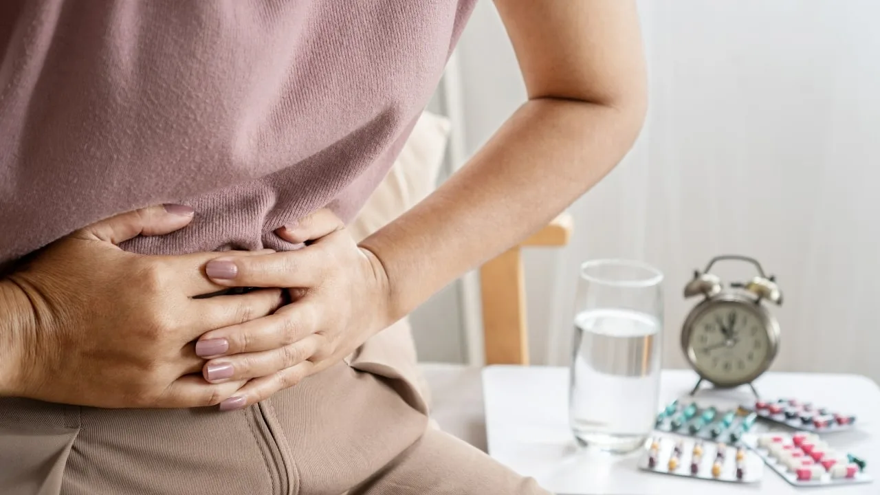 Sindrome dell'intestino irritabile? Alimenti da includere nella dieta per ridurre l'infiammazione.