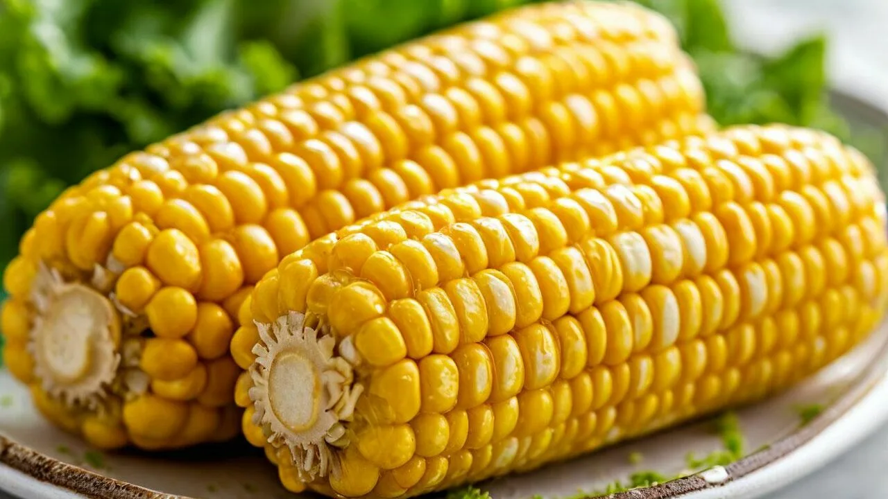 Nie wyrzucajcie kolb kukurydzy ani łusek, ponieważ są one prawdziwym skarbem: do czego służą i jak można je ponownie wykorzystać.