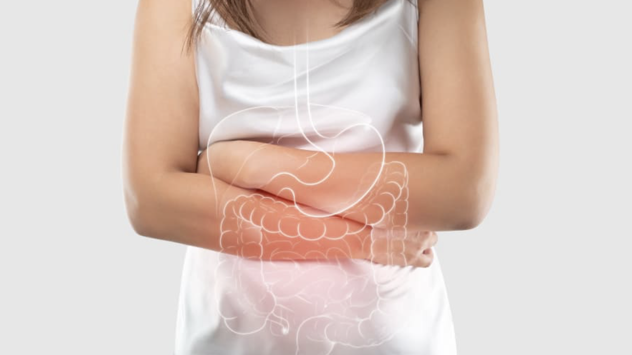 Sindrome dell'intestino irritabile? Alimenti da includere nella dieta per ridurre l'infiammazione.