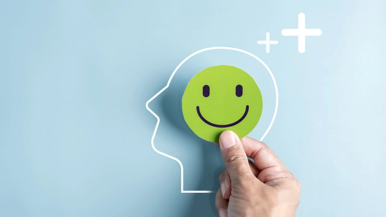 Dobre samopoczucie fizyczne i psychiczne: odkryj 4 proste działania, które mogą zmienić sytuację na lepsze.