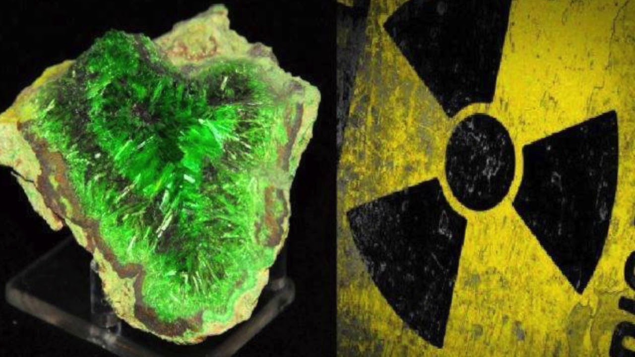 Firma, która próbowała wydobywać uran w Salamance, prosi rząd tego kraju o przyznanie jej 1,25 miliarda dolarów.