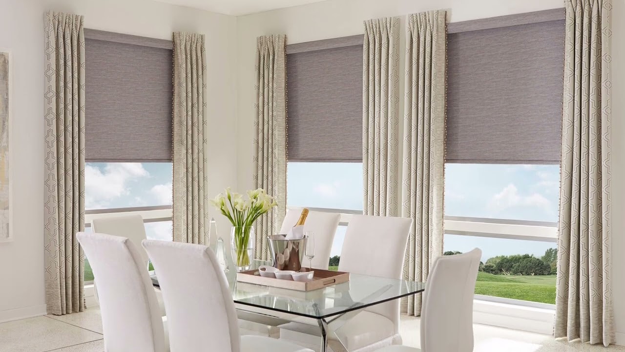 Żegnajcie tradycyjne zasłony: nowa technologia, która zmieni wszystko i sprawi, że będziecie czuć się bardziej komfortowo i elegancko.