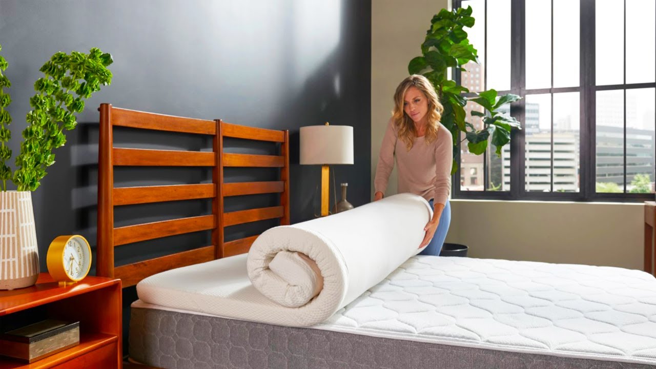 Perché spruzzare acqua ossigenata, bicarbonato, detergenti liquidi e saponi su materassi e cuscini?