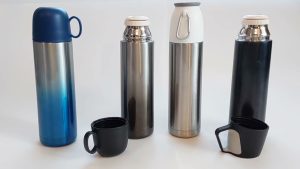 Jeśli masz stary termos, to prawdziwy skarb: jak można go ponownie wykorzystać i do czego?