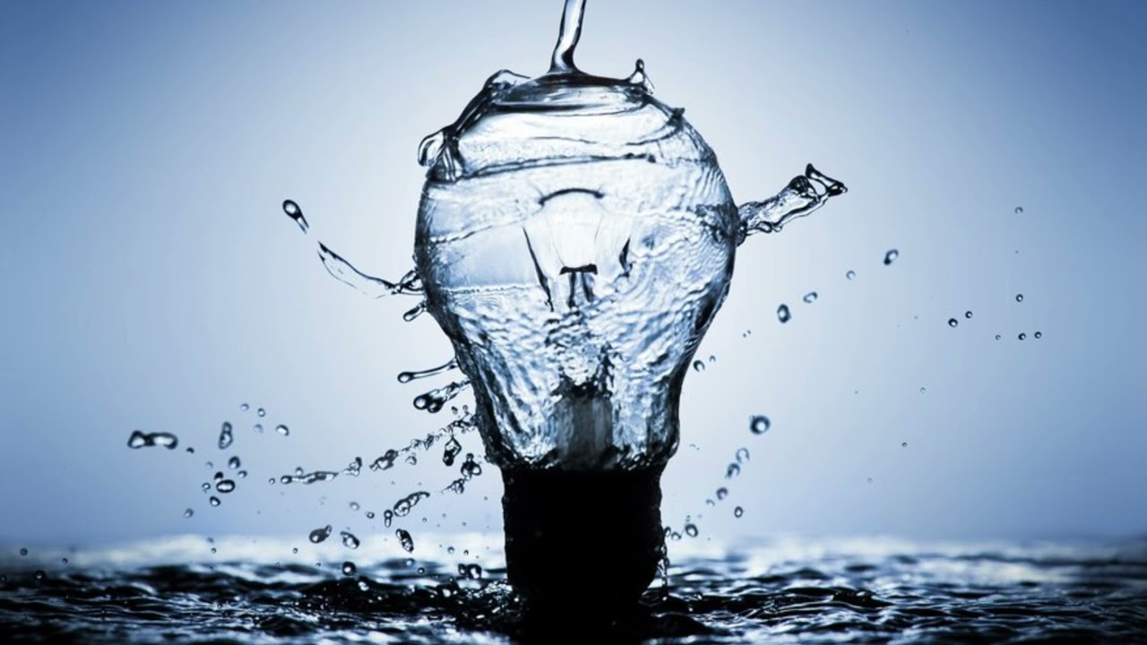 Odkryto rewolucyjną metodę produkcji energii odnawialnej przy użyciu wyłącznie kropli deszczu.