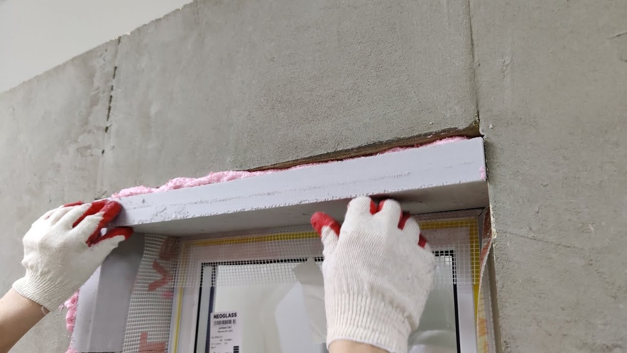 Jak ocieplić szyby okienne w domu, aby zachować ciepło w domu (i zaoszczędzić na ogrzewaniu)