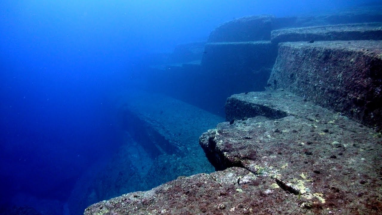 Archeolodzy nie mogą uwierzyć własnym oczom: odkryli megastrukturę na głębokości 1000 metrów pod egipskimi piramidami.