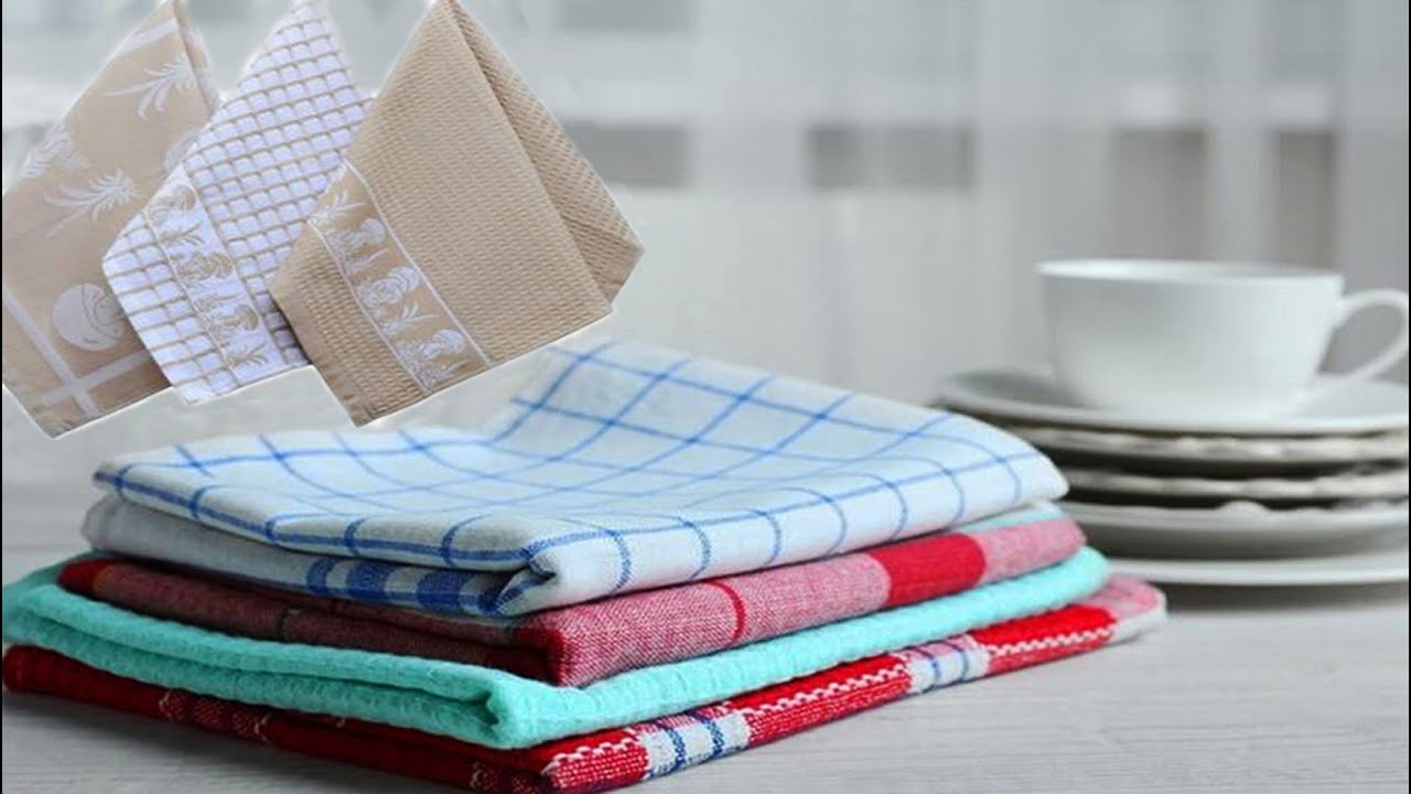 Ręczniki papierowe odchodzą do przeszłości: nowe, bardziej ekonomiczne wynalazki zyskują popularność w domach.