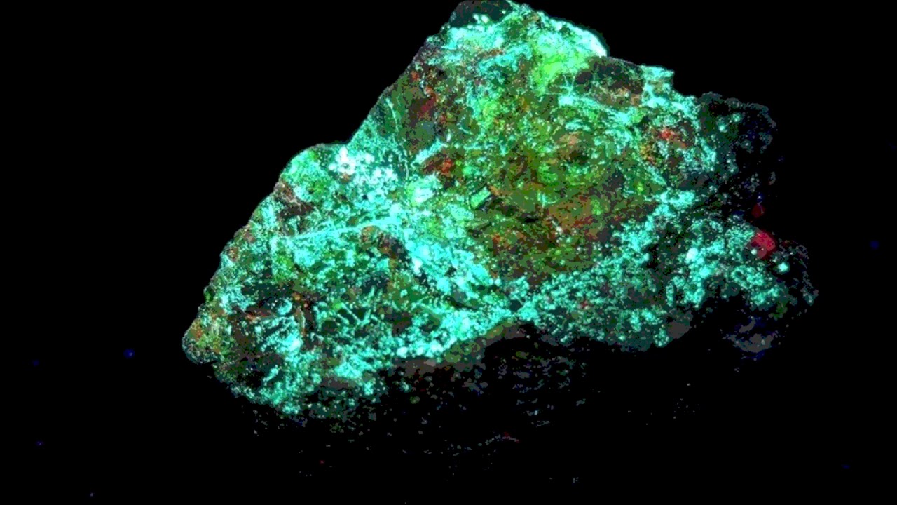 Firma, która próbowała wydobywać uran w Salamance, prosi rząd tego kraju o przyznanie jej 1,25 miliarda dolarów.