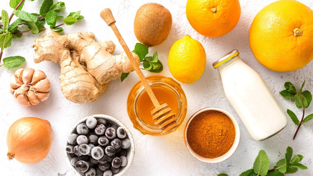 Jak wzmocnić układ odpornościowy w ciągu 21 dni, zdaniem eksperta.